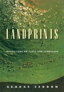 Cover: Landprints - Cambridge University Press