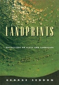 Cover: Landprints - Cambridge University Press