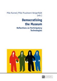 Abbildung von: Democratising the Museum - Peter Lang Verlag