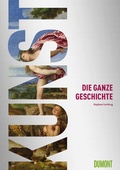Cover: Kunst. Die ganze Geschichte - DuMont Buchverlag