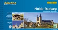 Abbildung von: Mulde-Radweg - Esterbauer
