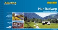 Abbildung von: Mur-Radweg - Esterbauer