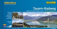 Abbildung von: Tauern-Radweg - Esterbauer