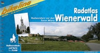 Abbildung von: Radatlas Wienerwald - Esterbauer