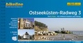 Cover: Ostseek&uuml;sten-Radweg / Ostseek&uuml;sten-Radweg Teil 3 - Esterbauer