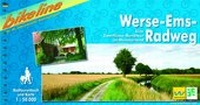 Abbildung von: Werse-Ems-Radweg - Esterbauer