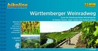Abbildung von: Württemberger Weinradweg - Esterbauer