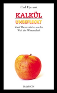 Enlarge image Cover: Kalkül / Unbefleckt - Haymon Verlag