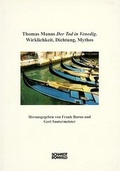 Cover: Thomas Manns Der Tod in Venedig - Schmidt-R&ouml;mhild