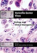 Cover: Varicella-Zoster Virus - Cambridge University Press