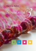 Cover: Strickmich! 3 - BoD - Books on Demand