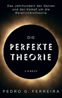 Abbildung von: Die perfekte Theorie - C.H.BECK