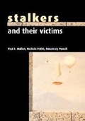 Cover: Stalkers and their Victims - Cambridge University Press