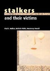 Abbildung von: Stalkers and their Victims - Cambridge University Press