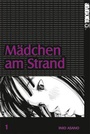 Cover: M&auml;dchen am Strand 01 - TOKYOPOP GmbH
