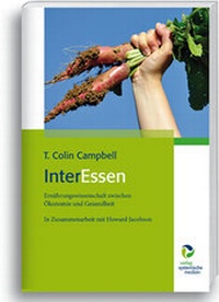 Enlarge image Cover: InterEssen - Systemische Medizin