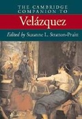Cover: The Cambridge Companion to Velazquez - Cambridge University Press