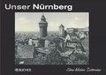 Cover: Unser N&uuml;rnberg - Bucher