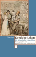 Cover: Dreckige Laken - Wagenbach
