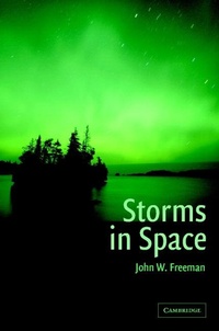 Abbildung von: Storms in Space - Cambridge University Press