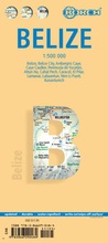 Cover: Belize - Borch