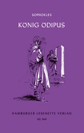 Cover: K&ouml;nig &Ouml;dipus - Hamburger Lesehefte
