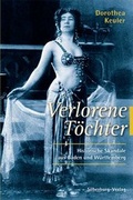 Cover: Verlorene T&ouml;chter - Silberburg