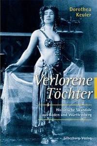 Enlarge image Cover: Verlorene Töchter - Silberburg