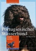 Cover: Portugiesischer Wasserhund - Cadmos Verlag