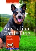 Cover: Australian Cattle Dog - Cadmos Verlag