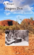 Cover: Dingoes Den - Isele, K