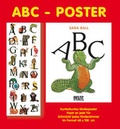 Cover: ABC-Poster - Beltz Verlagsgruppe GmbH & Co. KG