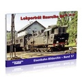 Cover: Lokportr&auml;t Baureihe 94.19,20-21 - EK-Verlag ein Imprint von EK-Medien GmbH