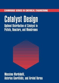 Enlarge image Cover: Catalyst Design - Cambridge University Press
