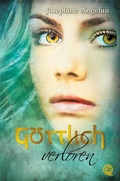 Cover: G&ouml;ttlich 2. G&ouml;ttlich verloren - Oetinger