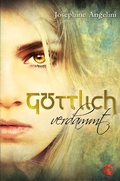 Cover: G&ouml;ttlich 1. G&ouml;ttlich verdammt - Oetinger