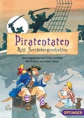 Cover: Piratentaten - Oetinger