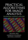 Cover: Practical Algorithms for Image Analysis with CD-ROM - Cambridge University Press
