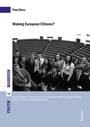 Cover: Making European Citizens? - Tectum Wissenschaftsverlag