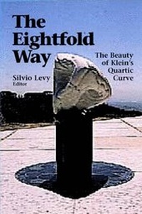 Abbildung von: The Eightfold Way - Cambridge University Press