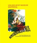 Cover: Das Menschenschlachthaus - Von der Heydt-Museum