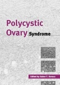 Cover: Polycystic Ovary Syndrome - Cambridge University Press