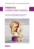 Cover: Tinnitus: Leiden und Chance - Profil Verlag
