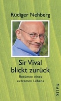 Cover: Sir Vival blickt zur&uuml;ck - MALIK