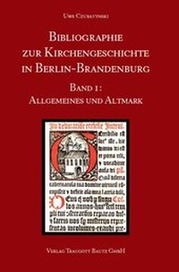 Enlarge image Cover: Allgemeines und Altmark - Traugott Bautz