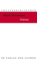 Cover: W&auml;lder - Verlag der Autoren