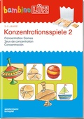 Cover: bambinoL&Uuml;K - Westermann Lernwelten GmbH