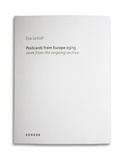 Cover: POSTCARDS FROM EUROPE 03/13 - Kehrer Verlag