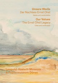Cover: Unsere Werte - Wienand