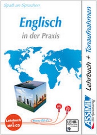 Abbildung von: ASSiMiL Englisch in der Praxis - MP3-Sprachkurs - Niveau B2-C1 - ASSiMiL